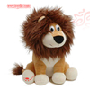 Plush Toy Chocolate Cake