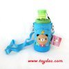 Plush Cartoon Animal OEM Mousepad