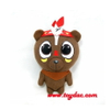 Plush Original Toy Cartoon Doll