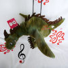 Plush Wild Dinosaur Toy