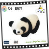 Plush Fur Panda Toy