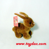 Stuffed Toy Pig Plush Key Ring