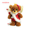 Plush Jointed Teddy Bears