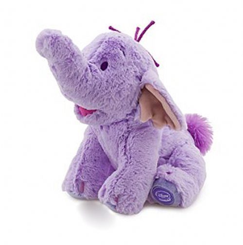 Stuffed Animal Plush Color Elephant