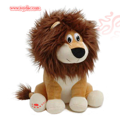 Plush Promotion Polar Bear