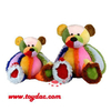 Promotion Plush Couple Bear Toy
