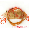 Plush Original Animal Bag Dinosaur