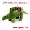 Plush Dinosaur Coin Box