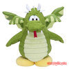 Plush Electric Moving Toy Dinosaur