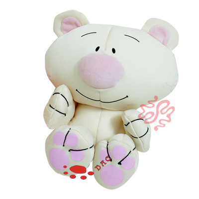 Drink Promotional Plush Cat