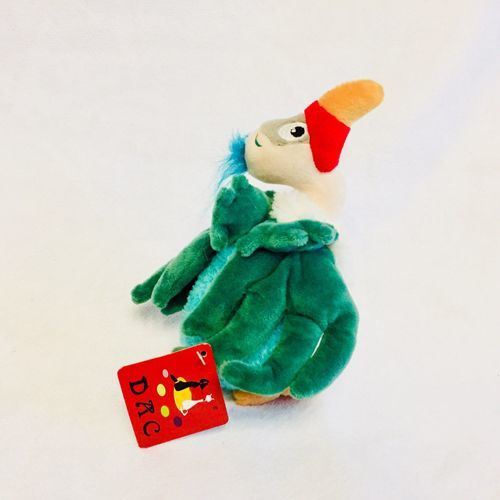 Stuffed Plush Forest Toy Brid