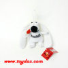 Plush Panda for iPad Bag