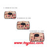 Digital Printed Fashion Pet Carrier Bag