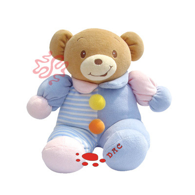 Plush Baby Toy Elephant Toy