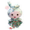 Cute and Lovely Stuffed Plush Rabbit Toy (TPTT0110)