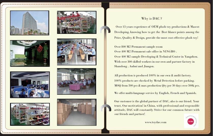 Plush Baby Cape Cushion