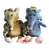 Plush Cartoon Movie Fish Toy