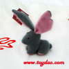 Plush Comic Rabbit Packbag