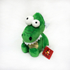 Cartoon Stuffed Vegetable Plush Eggplant