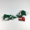 Durable Braided Cotton Pet Chew Rope for Dog