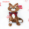Plush Cute small Chipmunk 