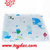Cotton Animal Zoo Design Baby Bed Set