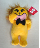 Plush Characters Taper Toy