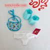 Cloth Doll Dress
