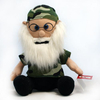 Plush Cartoon Doll Nun Doll