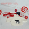 Plush Toy`S Clothing for Animal