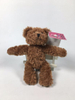 Plush Cartoon Animation Lion Toys