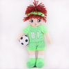Plush Cow Promotional Toy