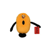 Plush Rabbit Key Ring Toy