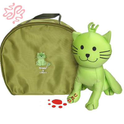 Plush Promotion Bag Toy