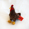 Plush Pet Toy Lifelike Wild Duck
