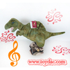 Plush Electric Moving Toy Dinosaur