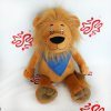Plush Electric Moving Toy Dinosaur
