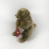 Plush Soft Polar Grey Penguin