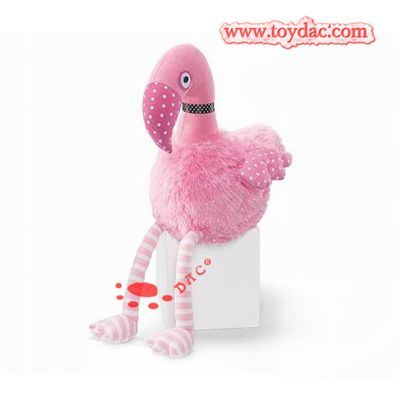 Stuffed Plush Forest Toy Brid