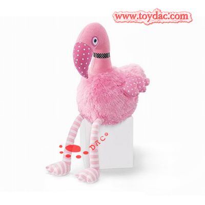 Stuffed Plush Forest Toy Brid