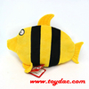 Plush Animal Backpack