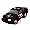 Plush Animal Cartoon Pink Car