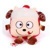 Plush Vegetables Doll