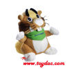 Cute and Lovely Stuffed Plush Rabbit Toy (TPTT0110)
