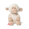 Natural Plush Organic Bunny