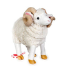 Plush Stuffed Animal Sheep