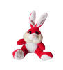 Plush Comic Rabbit Packbag
