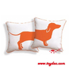 Plush Figure Halloween Cushion