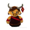 Plush Cartoon Comic Book′s Ox Mascot