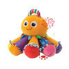 Plush Cartoon Sheep Toy